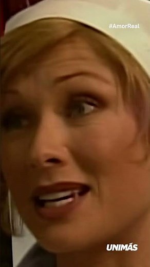 Matilde is shocked to see Adolfo injured #RealLoveUS