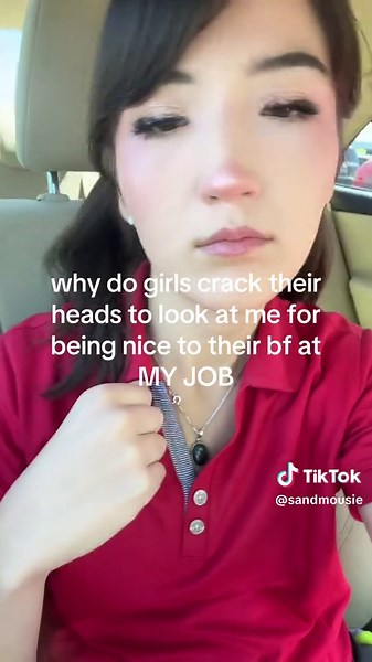 Understanding Customer Reactions at Fast Food Jobs