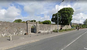 Irish Cemetery Named One Of The Best By Spanish Magazine