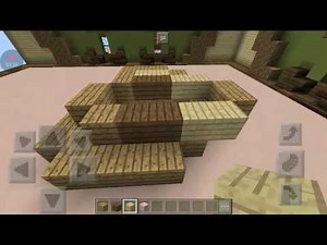 Toothless plays minecraft