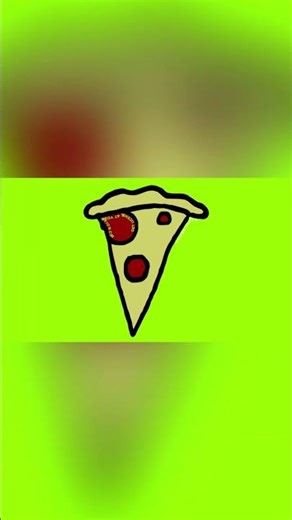 Diverse Cartoon Elements & Transitions for Video Editing | Royalty Free Assets