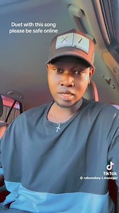 25K views · 1.1K reactions | Duet this song on your page and tag me! Create strong passwords and stop sharing explicit content online! Follow SafetyComm South Sudan for tips on online safety. #BeLikeTmanager #SafetyCommSouthSudan | T Manager | Facebook