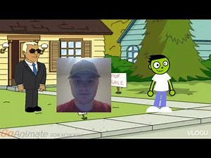 Dash Grounds Me/Grounded