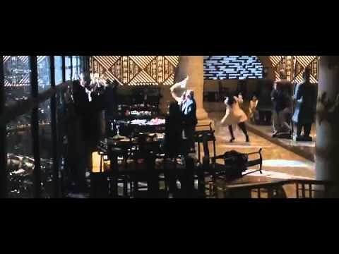 The Tower (타워) - Trailer - korean drama/disaster movie, 2012
