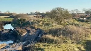 Td5 Inside / Performance Inside on Reels