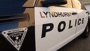 Police warn of water scam