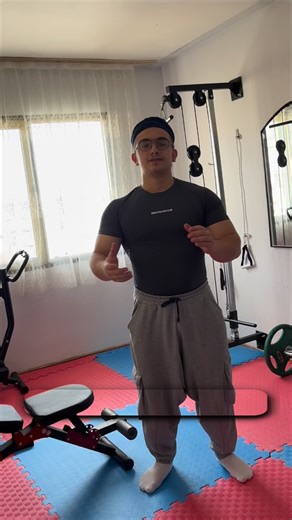 @furkan.ugrlu_ on Instagram: "Göğüs antrenmanım sizlerle 😇🫶"