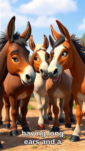 The Incredible World of Mules: Facts Revealed!