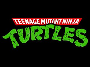 TMNT 1990 Main Theme HD