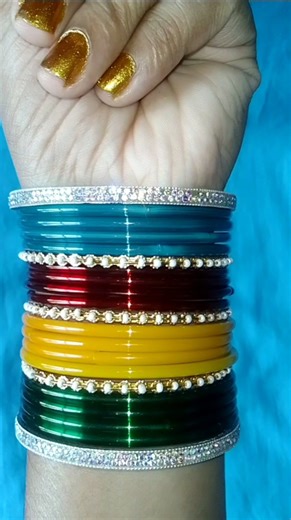 stunning bridal bangles trends you must try