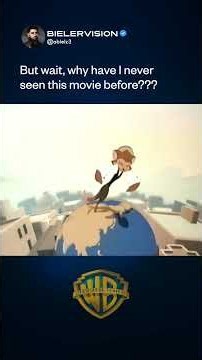 1997 Cats Don't Dance trailer from Space Jam VHS