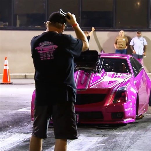487K views · 9.5K reactions | Engines primed. Tires ready. No holding back. New season of #StreetOutlaws: No Prep Kings fires up TONIGHT 8P on Discovery.  | Street Outlaws | Facebook