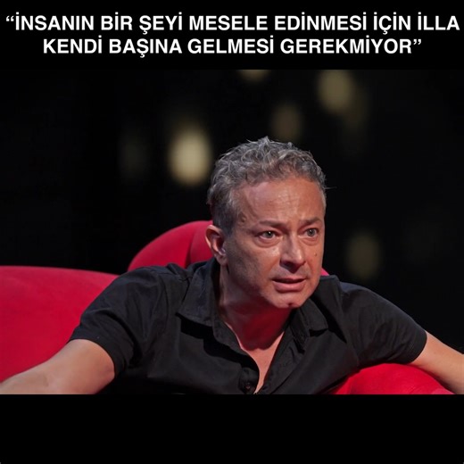 19K views · 261 reactions | "Ölümden Öte Köy Yok!" #katarsis #gökhançınar #BanaGöreTV #İrfanDeğirmenci | Bana Göre Tv - Katarsis | Facebook