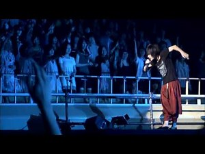 22. Ghost - Tent Live performance Budokan 2009
