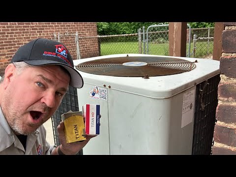 AC Not Cooling? Diagnosed and Fixed in Minutes — Here’s What It REALLY Costs