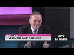 Airbus SE - Hot or Not