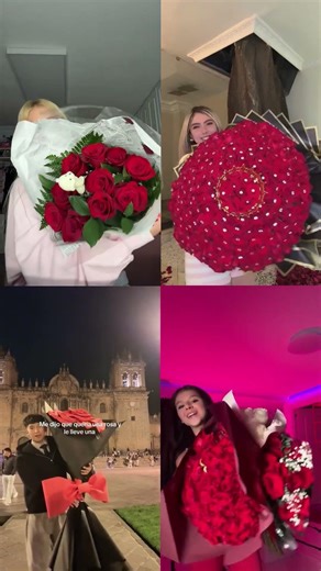 ¡Son hermosas! #tiktok - karina y marina / karen torres / #tiktokvideo / videos / tendencias