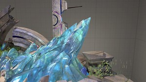 In case you ever wanted to take a closer look at the "Frozen Rayman" conspiracy in Smash