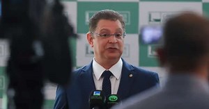 ‘Recurso lícito da venda de um imóvel’, diz Sóstenes sobre R$ 430 mil em dinheiro vivo encontrado pela PF