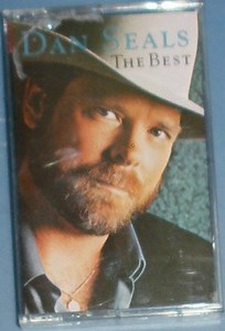 Dan Seals - The Best