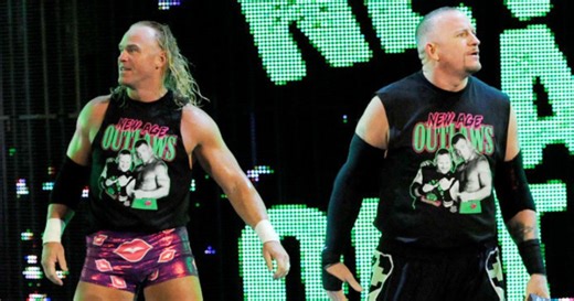 Road Dogg Shares One Regret He Has About His In-Ring Career