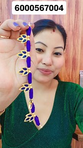 3.8K views · 175 reactions | Copper based gold polish premium quality For order WhatsApp me 6000567007 | Alanggkar by Maina | Facebook