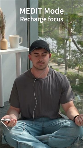 For Every Moment You Need to Breathe | ZenoWell Luna Vagus Nerve Device