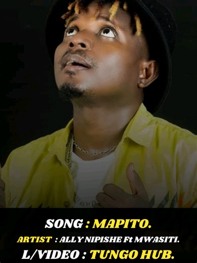 TULIOPEWA UFALME WA MAPITO SASA! 😢💔😢 ARTIST : Ally Nipishe Ft Mwasiti SONG : Mapito #mapito #fyp #viral #kenyantiktok🇰🇪 #tanzaniantiktok🇹🇿