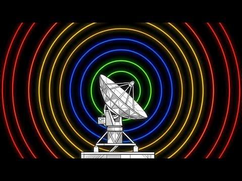How RADAR Actually Works (It's Insane)