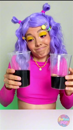 Soda Overload: Can't Stop the Fizz! 😂 #funny