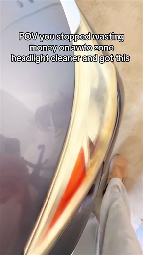 Best Headlight Cleaner for Easy Use