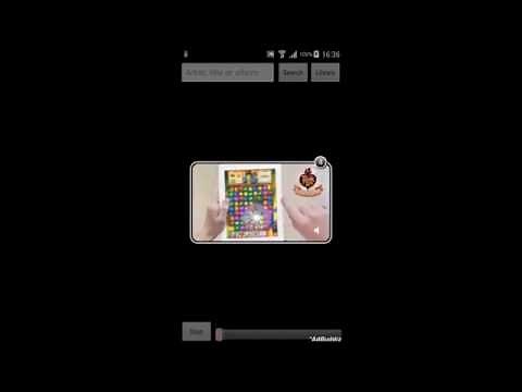 Simple mp3 Downloader