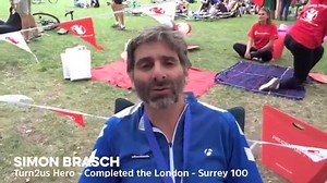 What ever you want to do on 2 wheels, do it for Turn2us - sign up to ride for us in one of the UK's mass participation cycling events! | Turn2us - Tackling Financial Insecurity Together