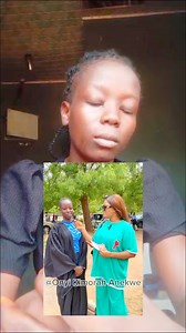 Chinecherem Decency The intelligent year1 student!… Some people said they want to appreciate her for being brilliant. Thanks to you all.. | Onyi Kimorah Anekwe