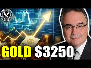 Silver Is About To Outperform Gold; Market Mayhem Is Just Beginning | Peter Grandich