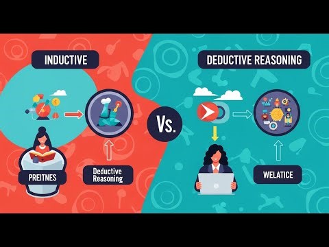 UGC NET Paper 1 | Logical Reasoning Complete Explained in Simple Way | 2025 Exam Preparation