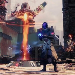 8.1K views · 131 reactions | Ne soyez pas ce gardien... | Destiny | Facebook