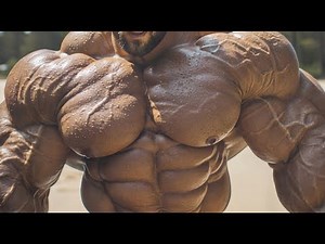 Muscle Island (Muscle Growth by Ononono)