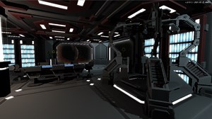 Interstellar Rift Development Update 002 news