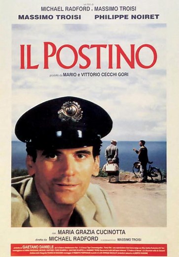 Il Postino - Film (1994)