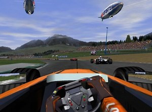 F1 2002 - Recension