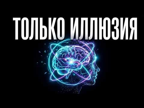 Что происходит в мозгу за пять секунд до решения? Физика свободы и иллюзия воли