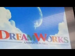 DreamWorks nickelodeon