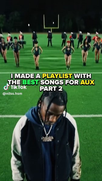 This playlist is hot🔥 Aux Playlist link in bio🎧 #auxplaylist #spotifyplaylist