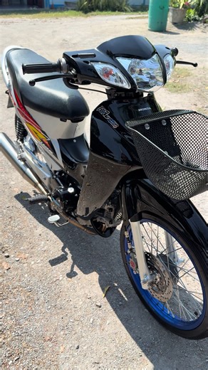 72,500 เครื่องซิ่ง 67/7 4V S4 ฝาRG สตาร์ทมือ ท่อเลสทั้งใบ น้ำมัน 95 ขับสนุก คันเร่งตึงๆ #ขับเล่นออกทริปสบาย 🖤🩶🌟🚀💯% ชุดสีงานบัง บก.อยุธยา เบิกใหม่ โช๊คหลังแก๊สซี่แท้ ปั้มบนแท้เบิก ปั๊มล่างปากข้างโลโก้แดง สาย วาวปลด สวิชแท้ ล้อเอสตรอง 1.4 ยางหน้าลายตรง ยางหลังลายแบล๊คแล๊ค จาน TK รูเฉียง 200m. ฝาRG เบิกใหม่ ลูกLHK เบิกใหม่ ข้อเหวี่ยงซิ่งชัก 7 เบิกใหม่ เสื้อเดิมตีปอกหนา ชุดเรือนเบิกยกชุด แมพเซนเซอร์แท้เบิก ประกับRM mini เบิก ไฟหน้าไฟท้ายไฟเลี้ยวแท้เบิก สเตพักเท้าหลังแท้ พักเท้า MSX แท้เบิก โช๊ค