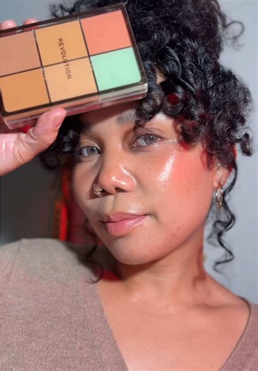 Ultimate Guide to Revolution Beauty Everything Palette