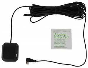 2021 Thor Quantum Sprinter Motorhome SiriusXM Vehicle Satellite Radio Antenna