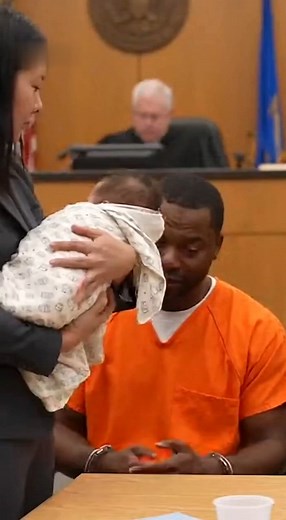 48K views · 73 reactions | Dad meets baby for 5 minutes Video captured by Sharon Zee | Silly Skits & Sentimental Scenes | Facebook