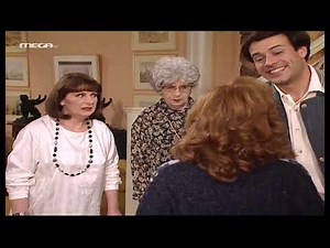 Ντόλτσε Βίτα - Επεισόδιο 24 HD