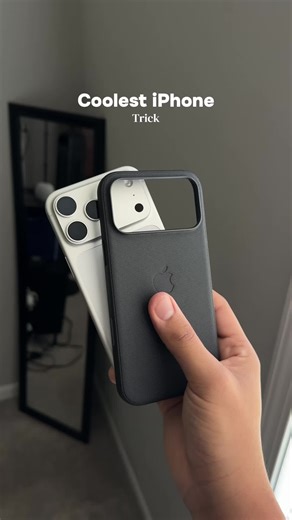 Match Your iPhone Icons to Your Case Color